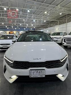 کیا K5